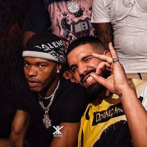 Lil Baby - Yes Indeed (feat. Drake)[TheMarcs Remix]