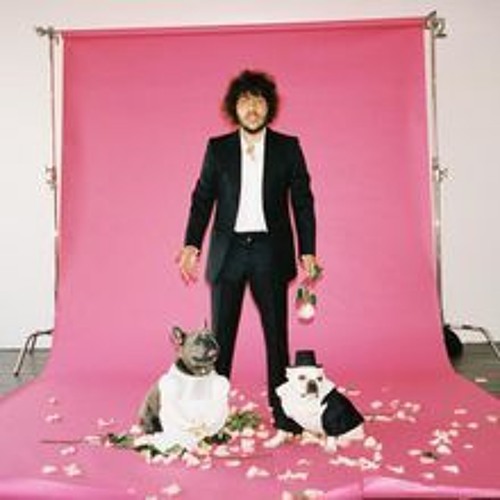 benny blanco, Halsey & Khalid – Eastside