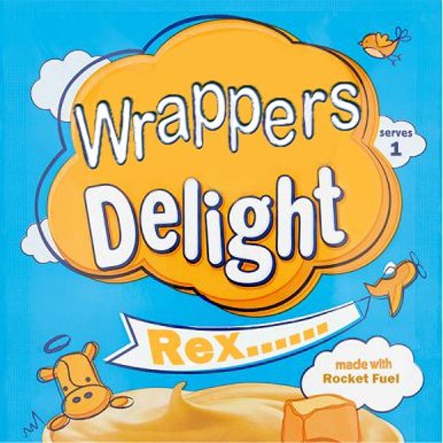 Stream Rex Wrappers Delight by Steve Rex Music Listen online for