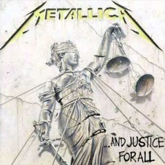 Metallica - To Live Is To Die