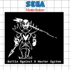 Battle Against A Master System (BAaTH In The Sega Master System Soundfont)