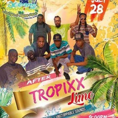 Nu Vybes Band Live Culturama 2018