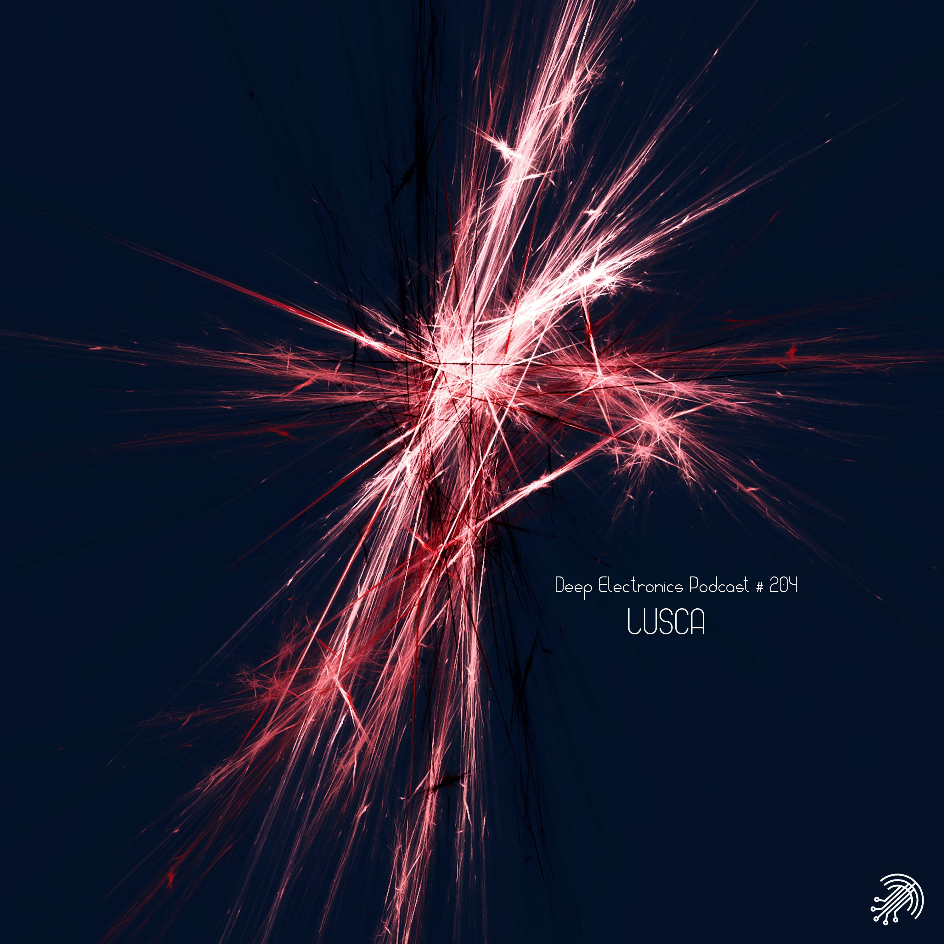 Deep Electronics podcast serie