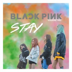 black pink - stay