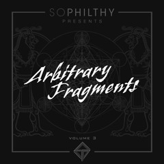 Arbitrary Fragments Volume 003