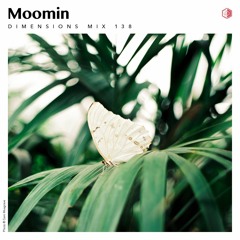 DIM138 - Moomin