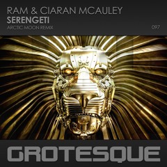 RAM & Ciaran McAuley - Serengeti (Arctic Moon Remix)
