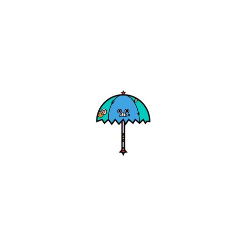 Raining w/ Fishdoll (Prod. Froyo Ma)