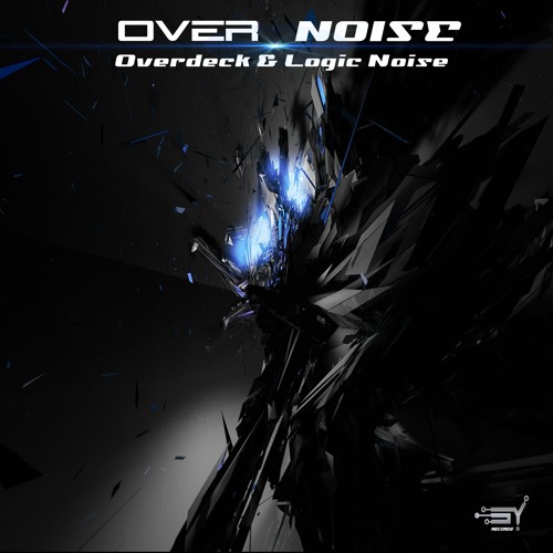Overdeck & Logic Noise - OverNoise (Sample)