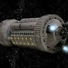 DEMO /SPACER ASTROBOAT