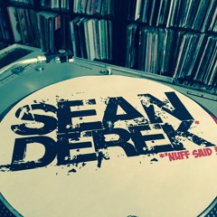 Techno EDM Slam (Mixed by Sean Derek)