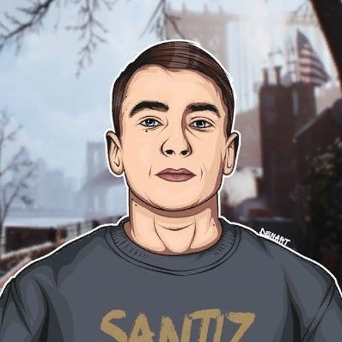 Santiz feat. Kamilov - 4:20, алкоголь, танцы?