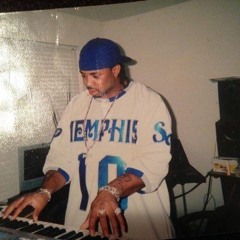 MACKSTA C - THA PIMPSTA-LIMPSTA