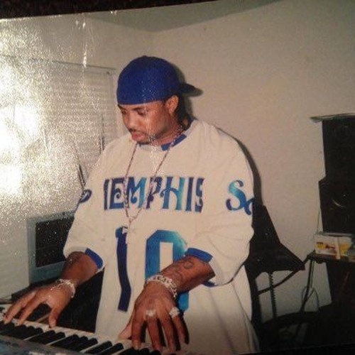 MACKSTA C - THA PIMPSTA-LIMPSTA