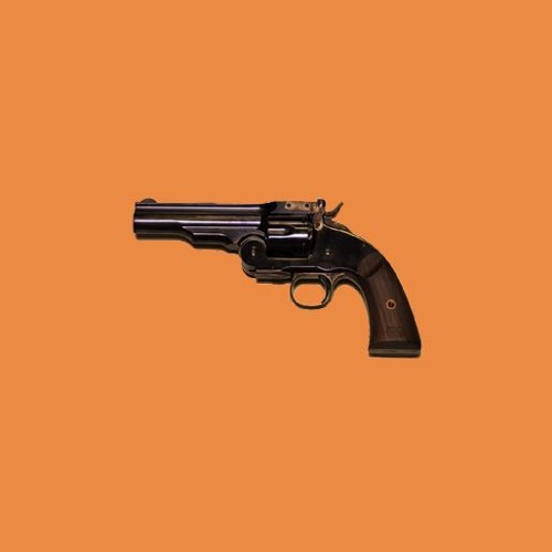 Orange Revolver Feat. Kiddead