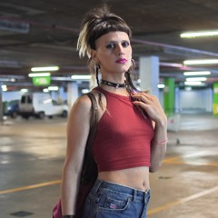 SASHA SATHYA - LA DEALER (ReBeba Mixtape)