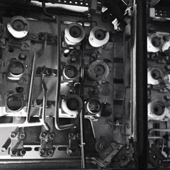 Ruckel & ETOX - UKW Kraftwerk 10.03.18