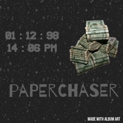 Paperchaser x Saucekiddkhell x famouslarry