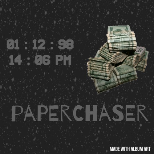 Paperchaser x Saucekiddkhell x famouslarry