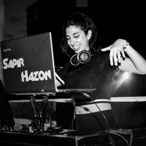 Sapir Hazon - Dj Set - 2018 - 2019 hits