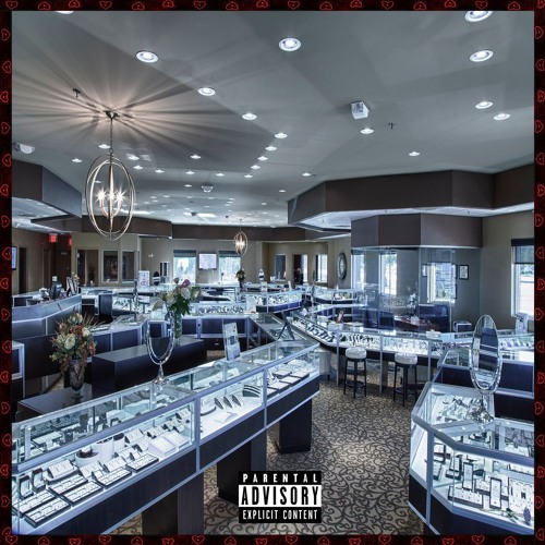 Around Me ft Double(prod by 333evol)