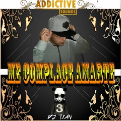 Me Complace Amarte 2018 // DJ TIAN Official ✪