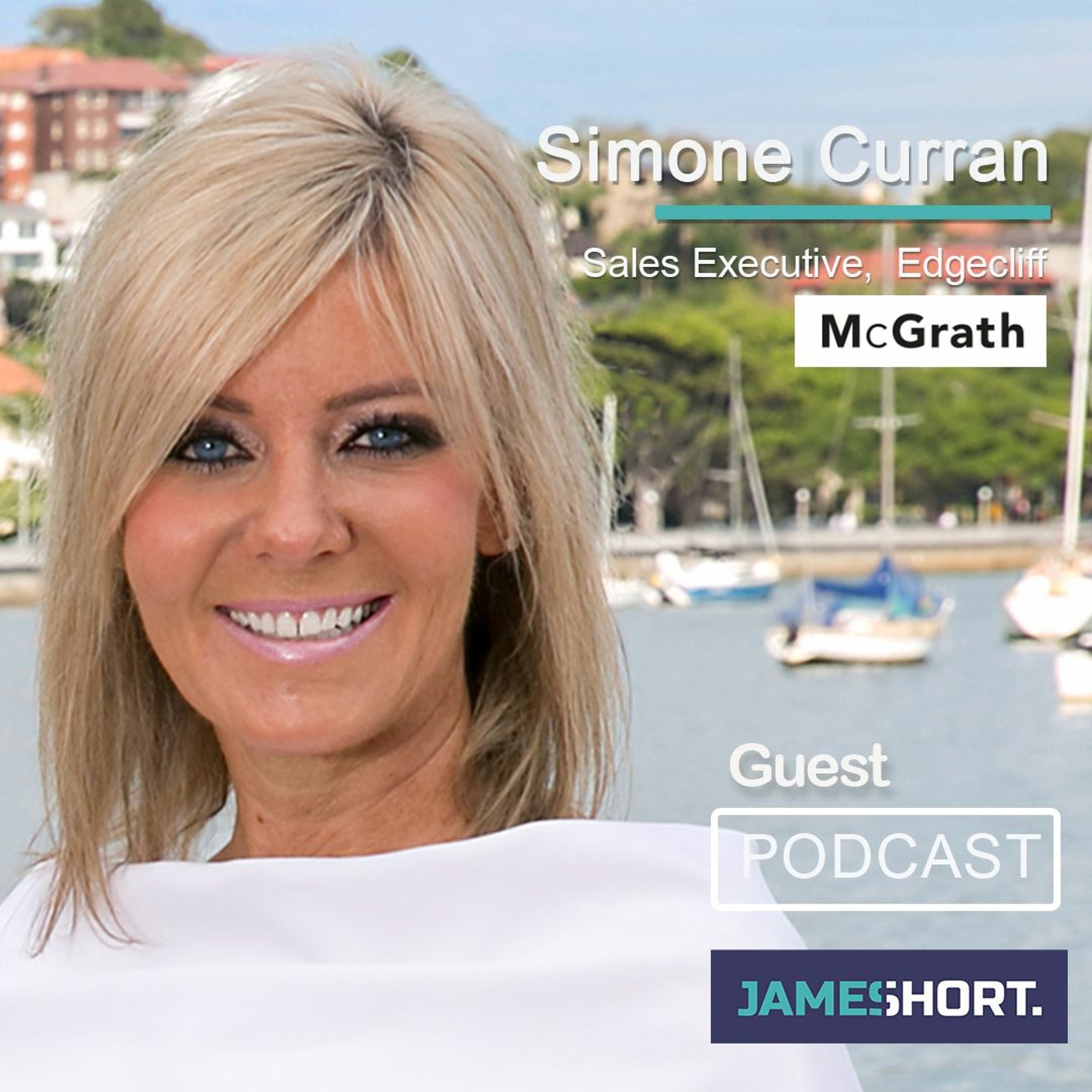 Coach James Short Podcast