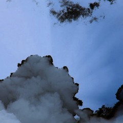 Cumulus, poema de Mónica Martz