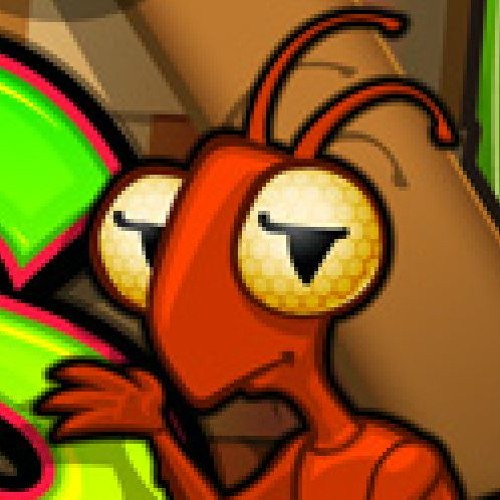 Jumble Town