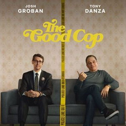 Netflix's 'The Good Cop'