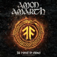 Amon Amarth "Twilight of the Thunder God (Live at Summer Breeze: Main Stage)"