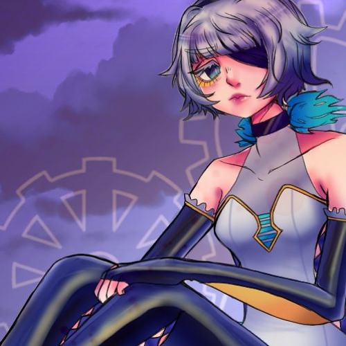 Utauカバー 耳のあるロボットの唄 斎藤ヒトミ Glacier By Phialiform