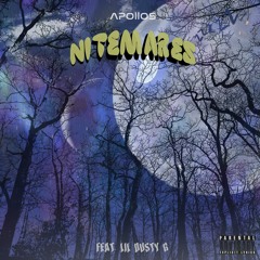 Nitemares (feat. Lil Dusty G)