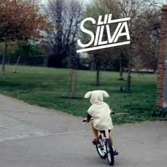 Lil Silva - Salient Sarah [ Speed Up svd.vcid Version ]