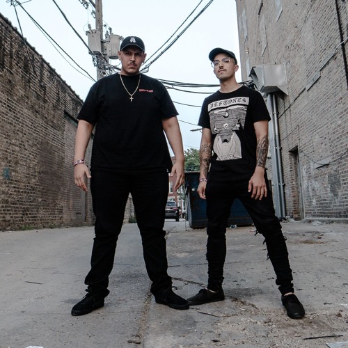 Another dubstep playlist 😈