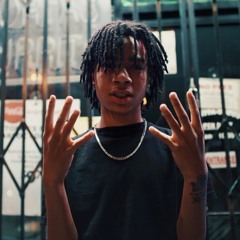 YBN Nahmir - Rubbin Off The Paint (Staggr Remix)