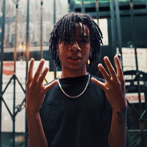 Stream YBN Nahmir - Rubbin Off The Paint (Staggr Remix) by Staggr ...