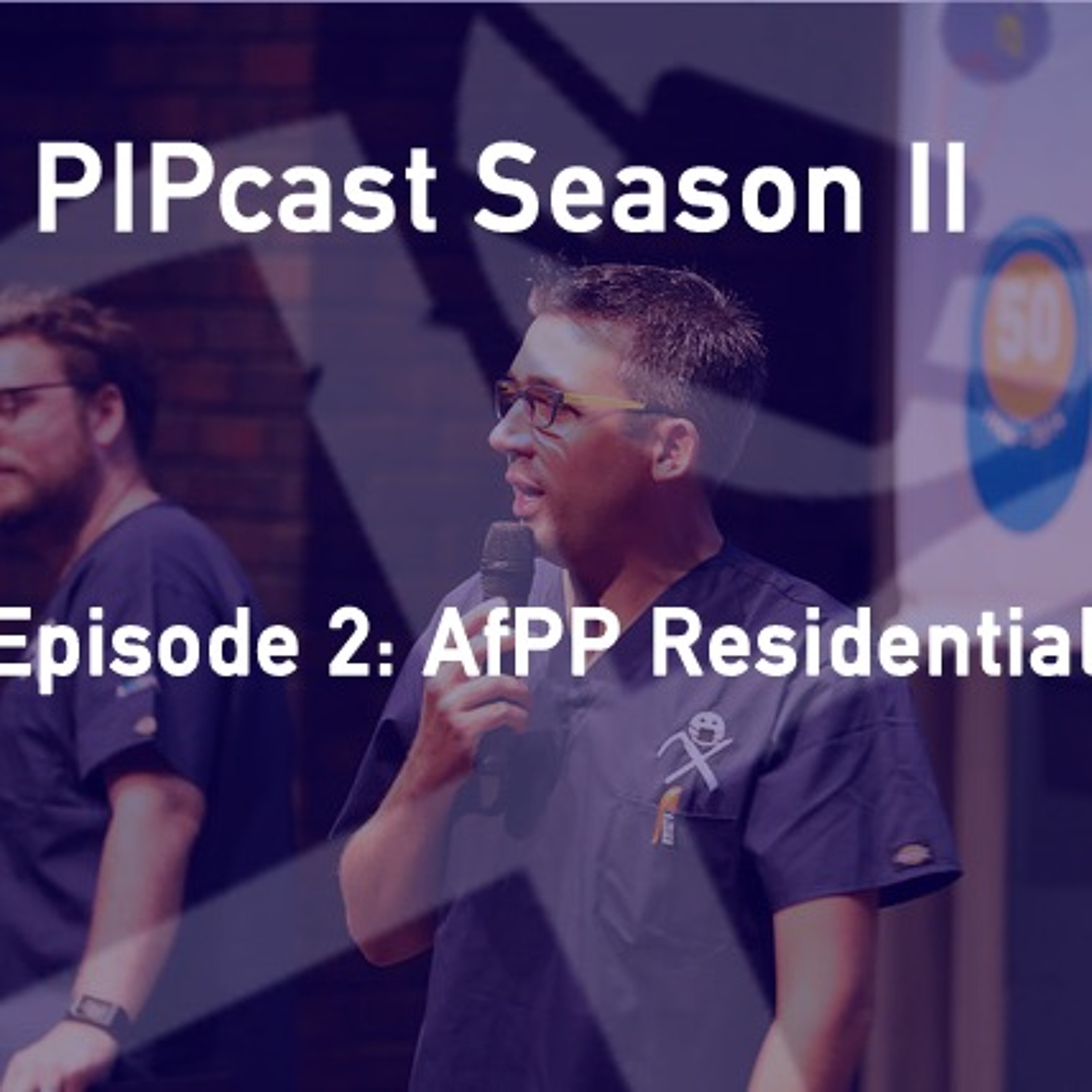 PIPCast