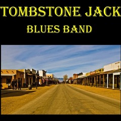 Tombstone Jack - Waitin' For The Man