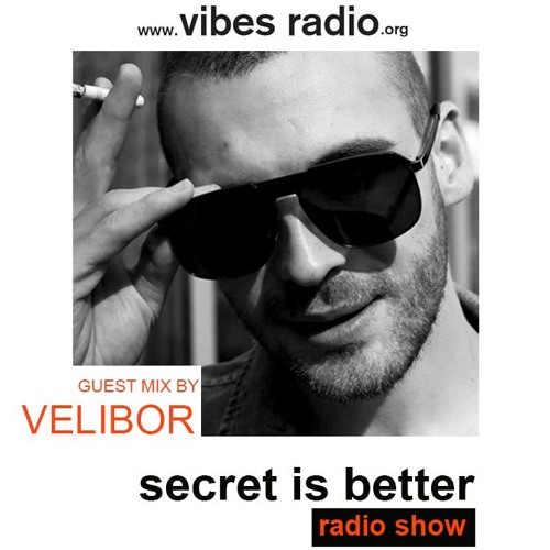 Better radio. Better radio