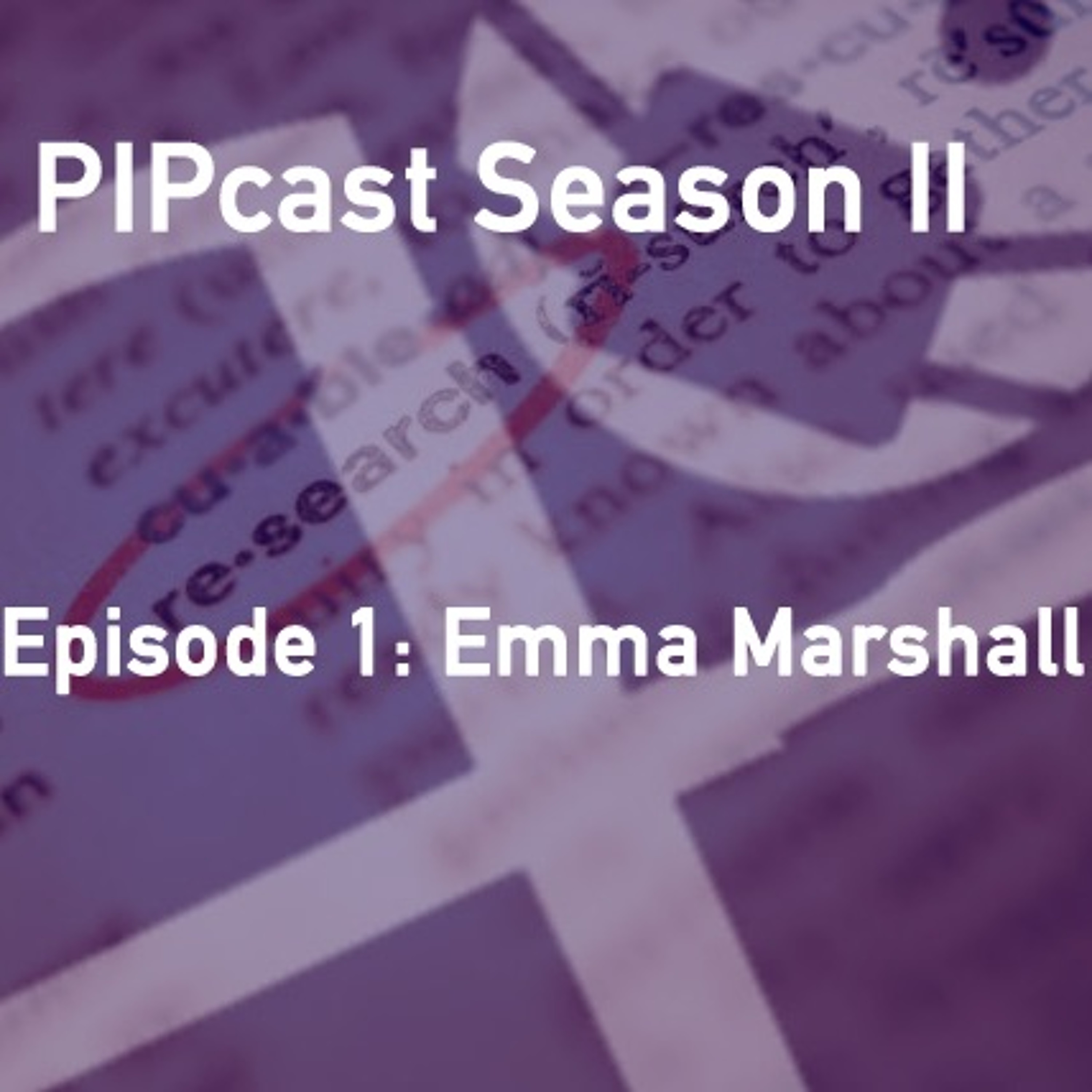 PIPCast