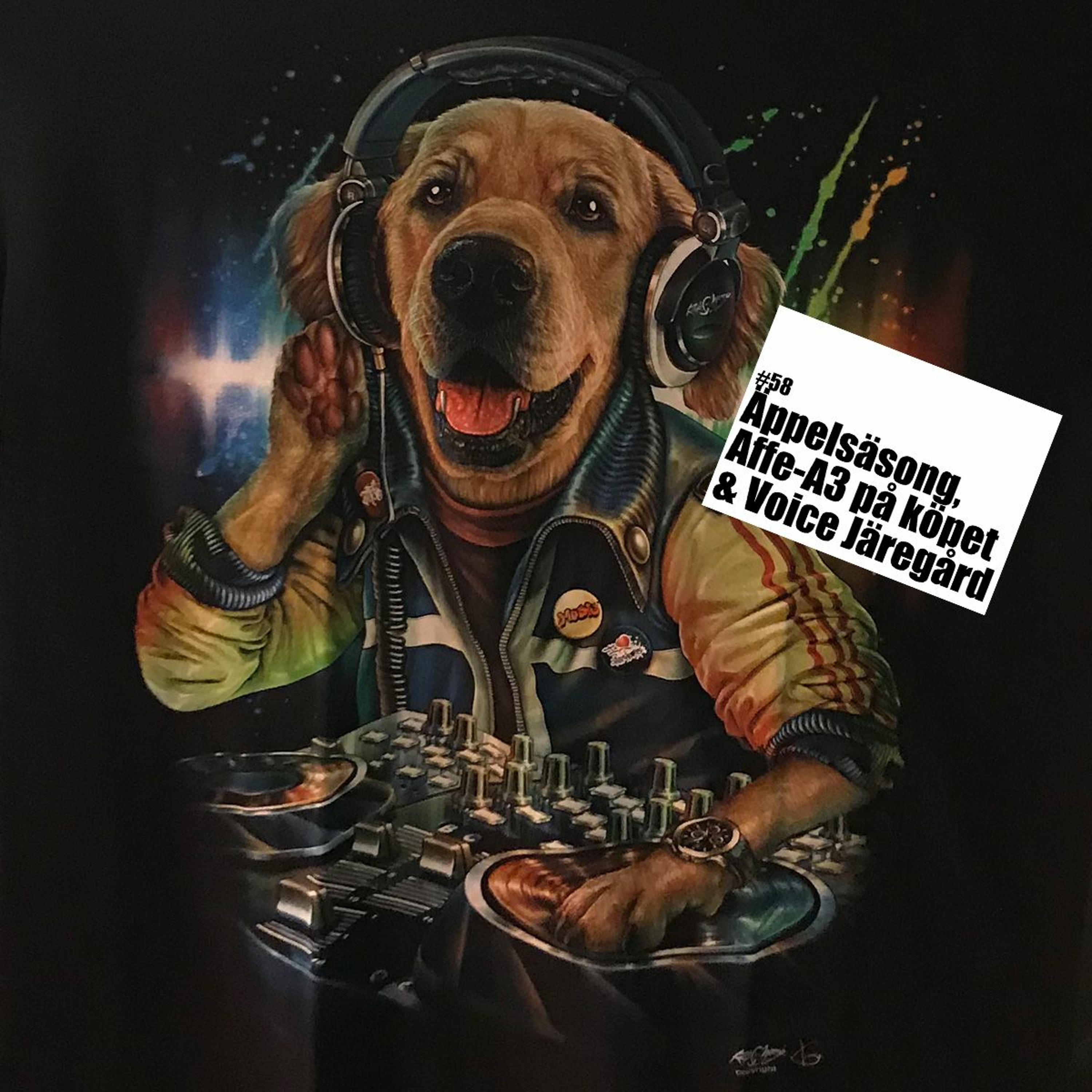Lamour Podcast