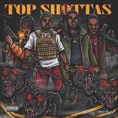 (free) Slimesito x Xangang x Fluhkunxhkos type beat " Top Shootas" prod. snapz & eligotdabeats