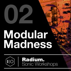 I/O EP02 - Modular Madness - We talk about movement technique
