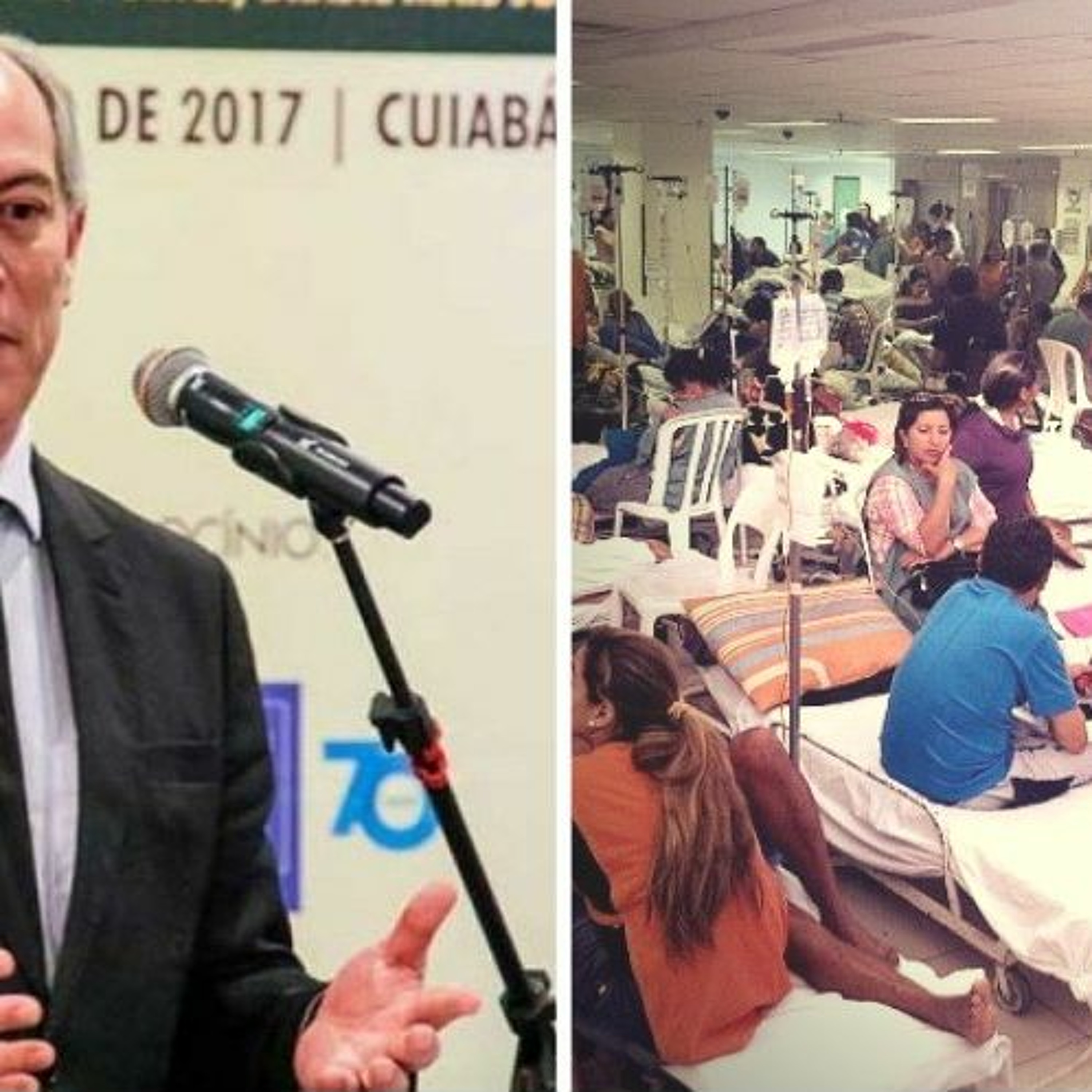 A FORÇA DE UMA IDEIA QUE CHEGOU A SEU TEMPO!