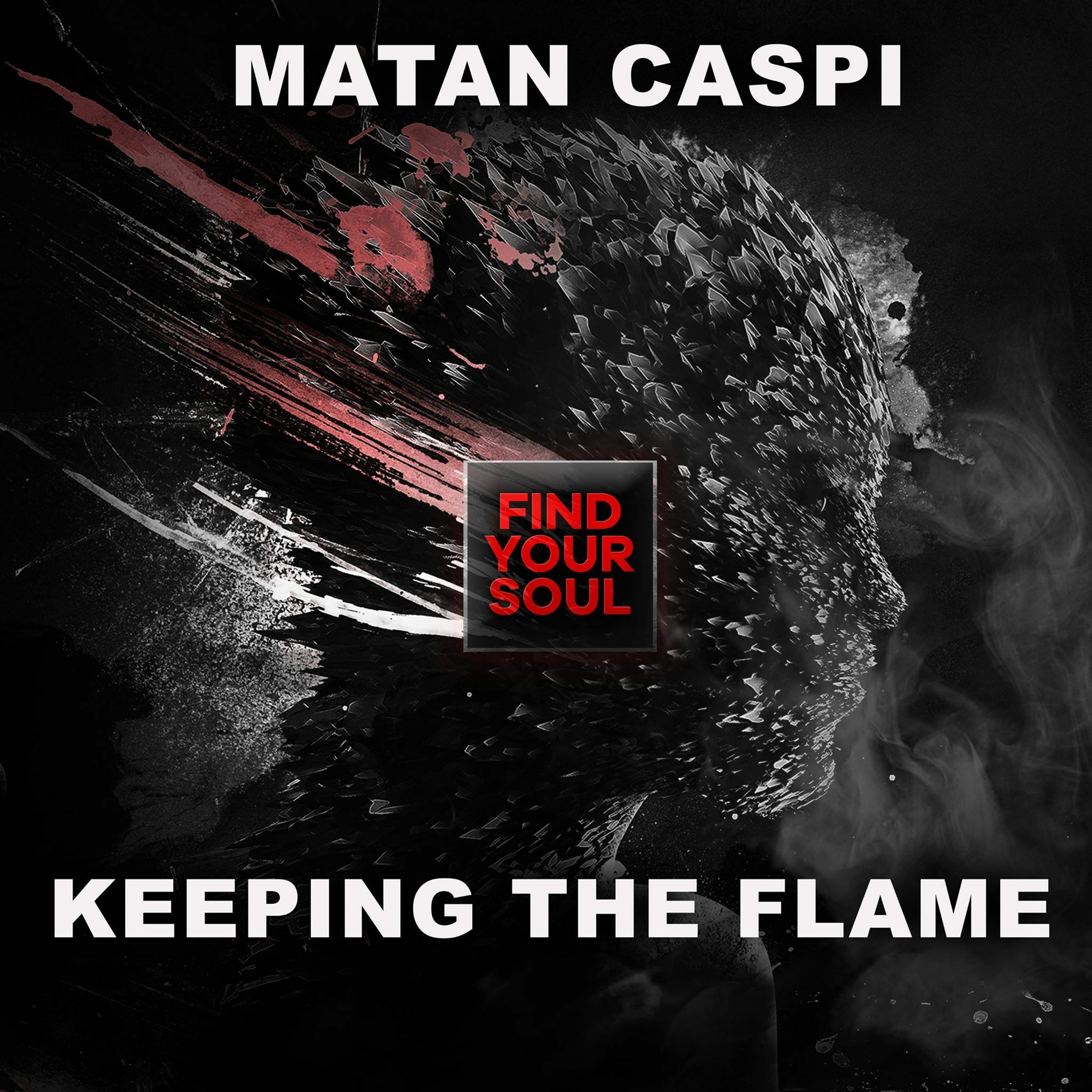 Matan Caspi