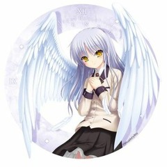 ANGEL BEATS! Opening - My Soul, Your Beats (8D AUDIO)