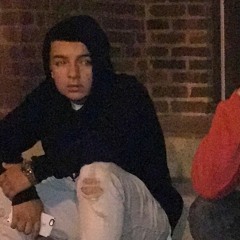 LMS Lil Manny - Intentions