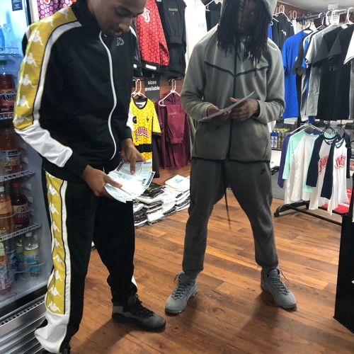 Heaven Or Hell- MON$$ SLEEZ064 & DMACK