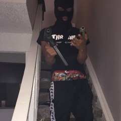 HOP OUT (PROD. 14shooters & BEATBYJEFF)